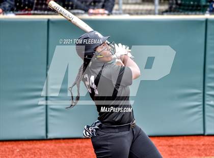 Thumbnail 2 in Gardner-Edgerton vs Topeka (KSHSAA Quartert Final - Game #1) photogallery.