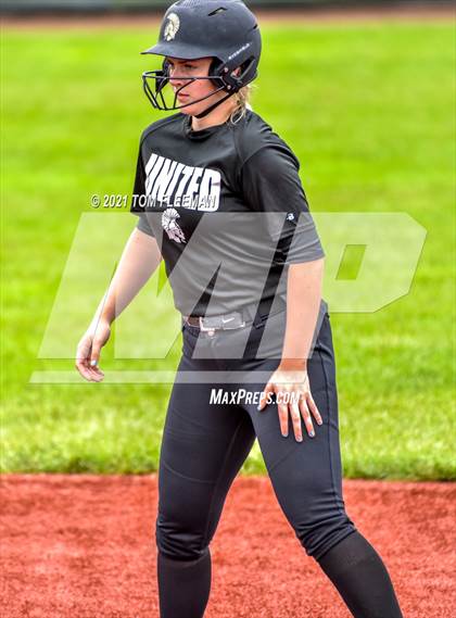 Thumbnail 1 in Gardner-Edgerton vs Topeka (KSHSAA Quartert Final - Game #1) photogallery.