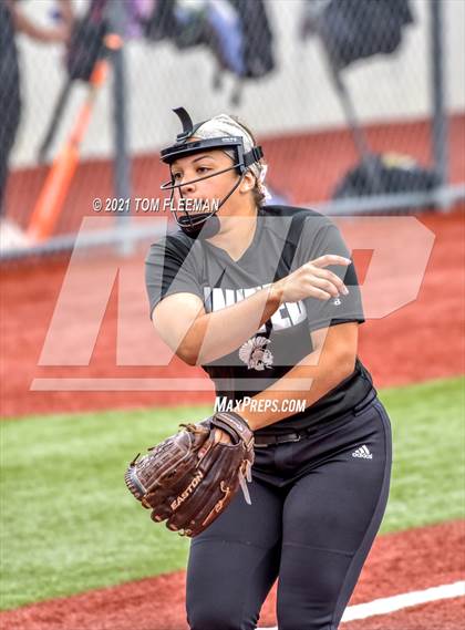 Thumbnail 1 in Gardner-Edgerton vs Topeka (KSHSAA Quartert Final - Game #1) photogallery.