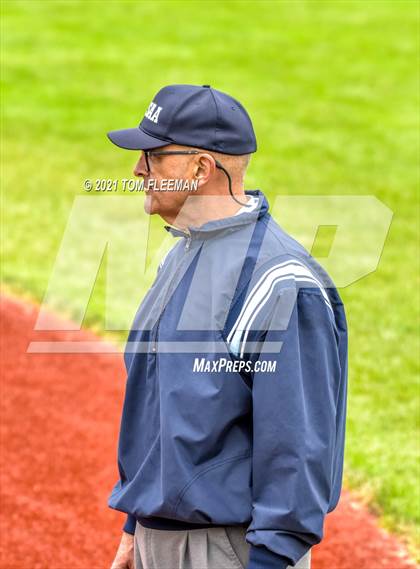 Thumbnail 3 in Gardner-Edgerton vs Topeka (KSHSAA Quartert Final - Game #1) photogallery.