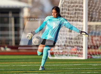 Thumbnail 2 in Standley Lake @ Poudre photogallery.