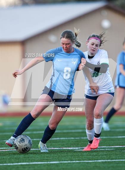 Thumbnail 2 in Standley Lake @ Poudre photogallery.