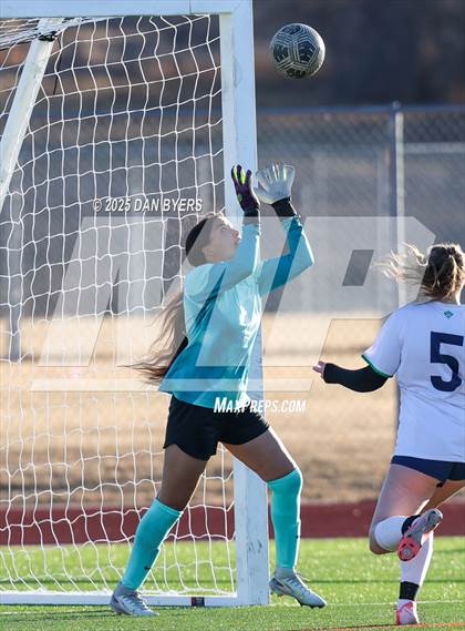 Thumbnail 1 in Standley Lake @ Poudre photogallery.