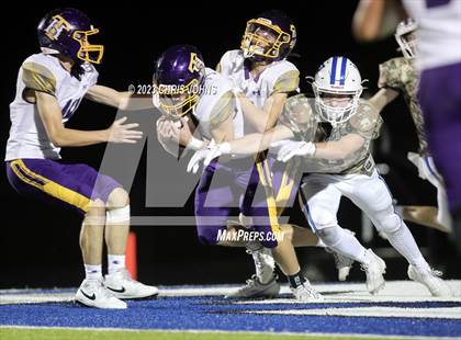 Thumbnail 1 in Taylorville @ Columbia photogallery.
