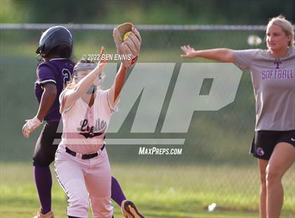 Thumbnail 3 in Trinity Christian @ Luella photogallery.