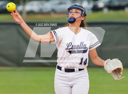 Thumbnail 1 in Trinity Christian @ Luella photogallery.