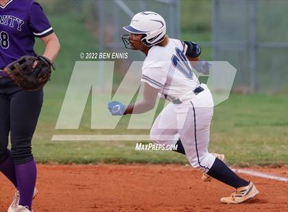 Thumbnail 1 in Trinity Christian @ Luella photogallery.