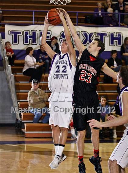 Thumbnail 3 in Cocke County @ Sevier County photogallery.