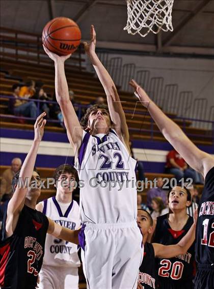 Thumbnail 1 in Cocke County @ Sevier County photogallery.