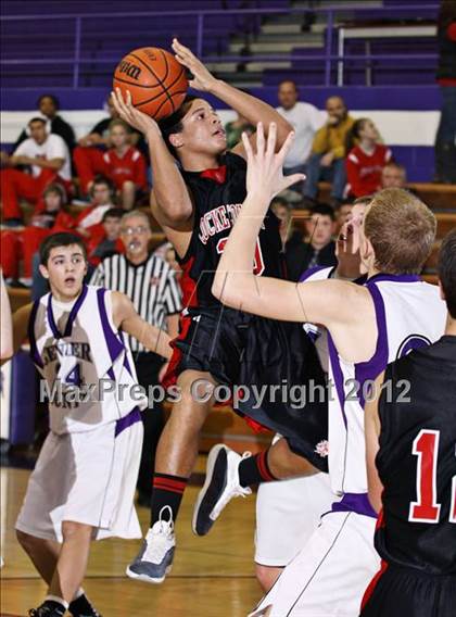 Thumbnail 2 in Cocke County @ Sevier County photogallery.