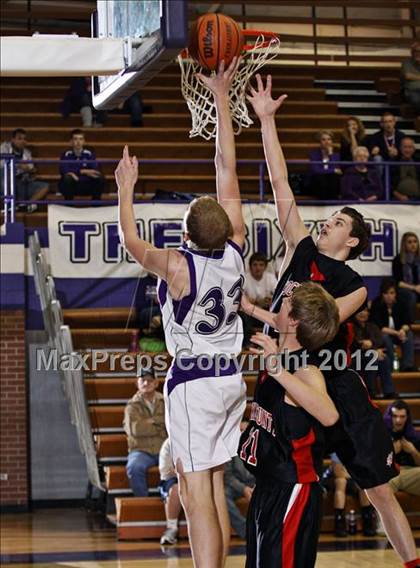 Thumbnail 1 in Cocke County @ Sevier County photogallery.