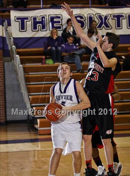 Thumbnail 2 in Cocke County @ Sevier County photogallery.