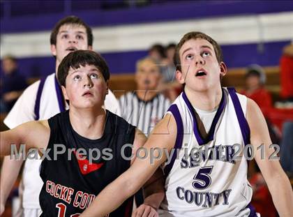 Thumbnail 2 in Cocke County @ Sevier County photogallery.
