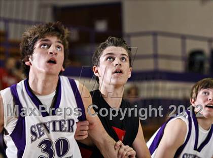 Thumbnail 3 in Cocke County @ Sevier County photogallery.