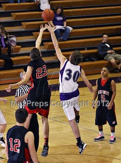 Thumbnail 1 in Cocke County @ Sevier County photogallery.