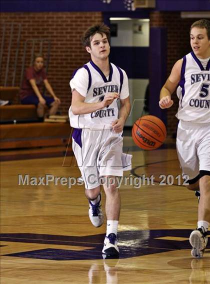 Thumbnail 2 in Cocke County @ Sevier County photogallery.