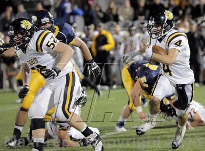 Thumbnail 1 in North Allegheny @ Central Catholic photogallery.