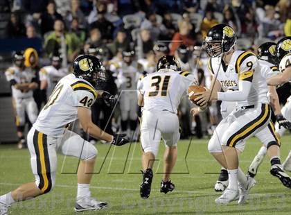 Thumbnail 3 in North Allegheny @ Central Catholic photogallery.