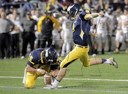 Thumbnail 3 in North Allegheny @ Central Catholic photogallery.