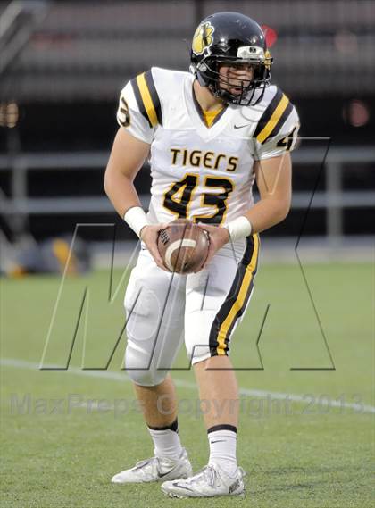 Thumbnail 3 in North Allegheny @ Central Catholic photogallery.