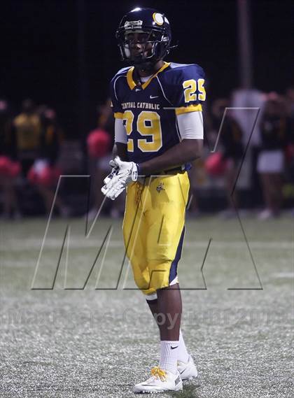 Thumbnail 1 in North Allegheny @ Central Catholic photogallery.