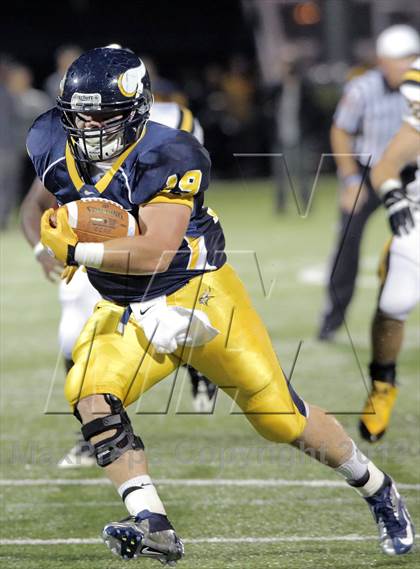 Thumbnail 3 in North Allegheny @ Central Catholic photogallery.