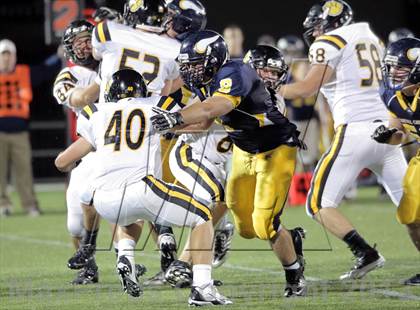 Thumbnail 2 in North Allegheny @ Central Catholic photogallery.