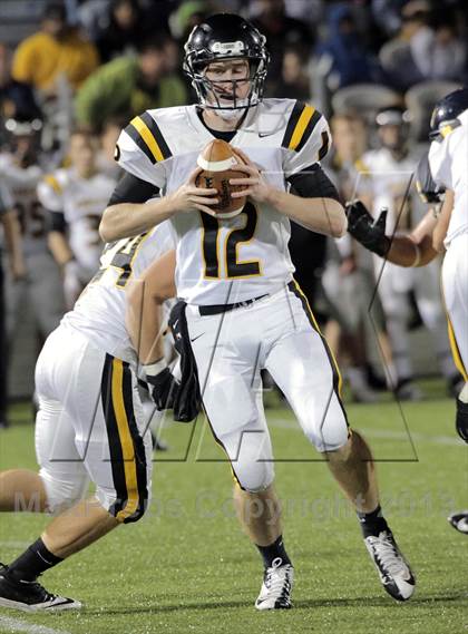 Thumbnail 1 in North Allegheny @ Central Catholic photogallery.