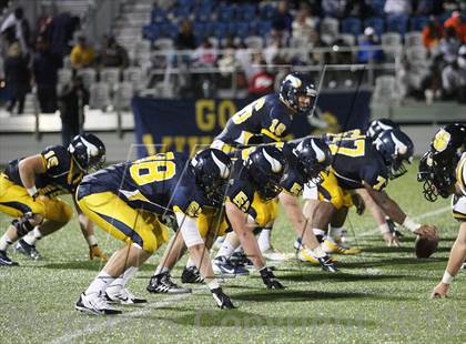 Thumbnail 2 in North Allegheny @ Central Catholic photogallery.