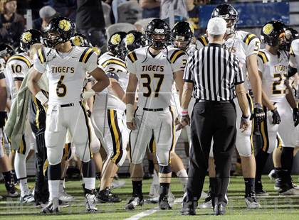 Thumbnail 3 in North Allegheny @ Central Catholic photogallery.