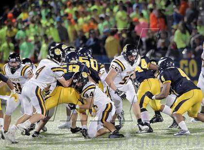 Thumbnail 1 in North Allegheny @ Central Catholic photogallery.