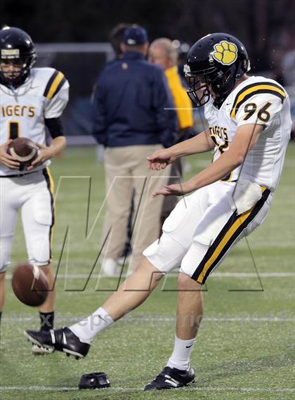Thumbnail 1 in North Allegheny @ Central Catholic photogallery.