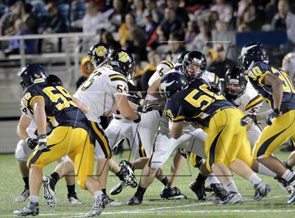 Thumbnail 3 in North Allegheny @ Central Catholic photogallery.