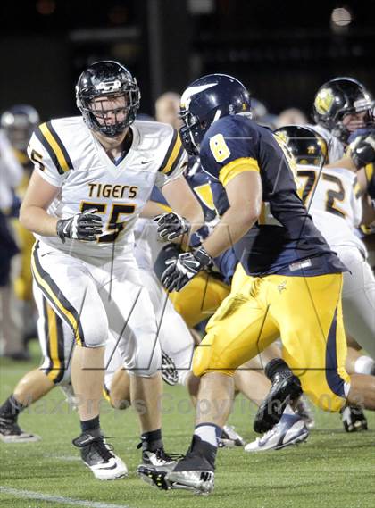 Thumbnail 1 in North Allegheny @ Central Catholic photogallery.