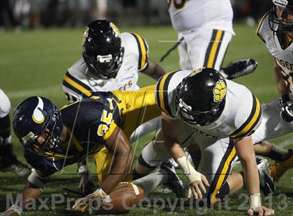 Thumbnail 1 in North Allegheny @ Central Catholic photogallery.