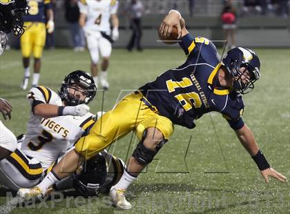 Thumbnail 1 in North Allegheny @ Central Catholic photogallery.