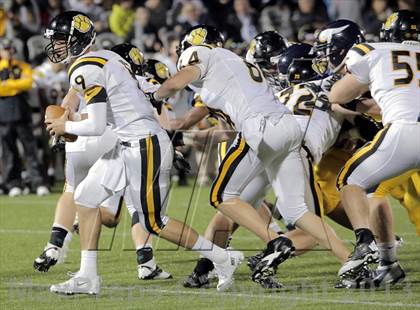 Thumbnail 2 in North Allegheny @ Central Catholic photogallery.