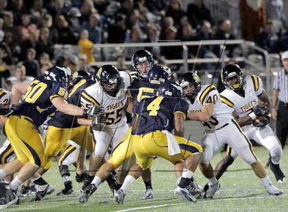 Thumbnail 1 in North Allegheny @ Central Catholic photogallery.