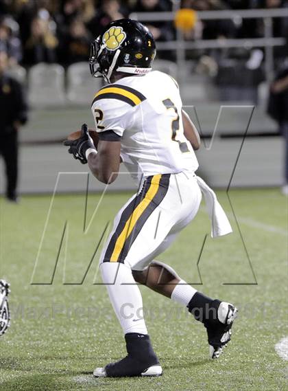 Thumbnail 3 in North Allegheny @ Central Catholic photogallery.