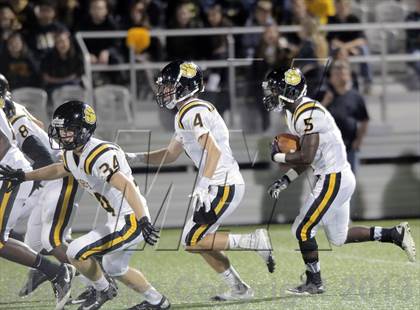 Thumbnail 2 in North Allegheny @ Central Catholic photogallery.