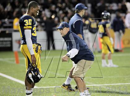 Thumbnail 2 in North Allegheny @ Central Catholic photogallery.