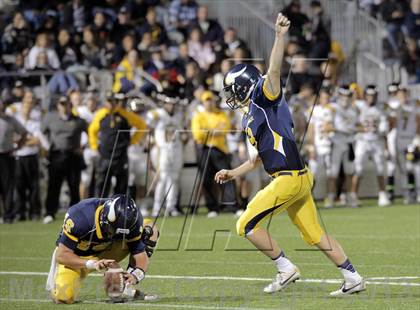 Thumbnail 2 in North Allegheny @ Central Catholic photogallery.
