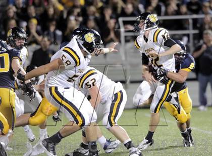 Thumbnail 2 in North Allegheny @ Central Catholic photogallery.