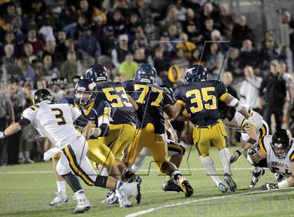 Thumbnail 3 in North Allegheny @ Central Catholic photogallery.