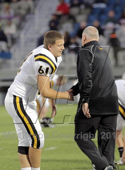 Thumbnail 3 in North Allegheny @ Central Catholic photogallery.