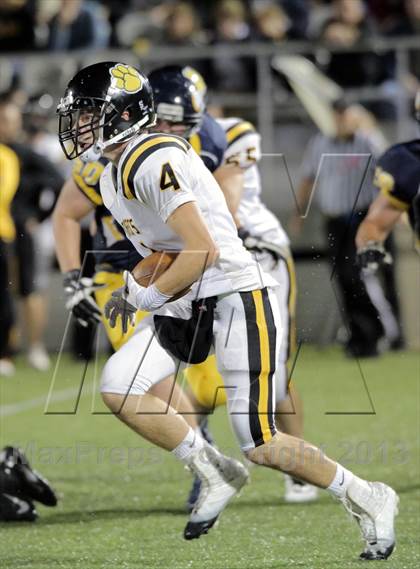 Thumbnail 3 in North Allegheny @ Central Catholic photogallery.