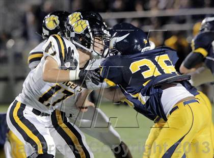 Thumbnail 1 in North Allegheny @ Central Catholic photogallery.