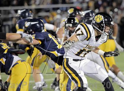 Thumbnail 2 in North Allegheny @ Central Catholic photogallery.