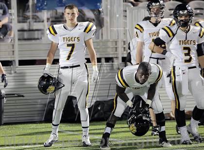 Thumbnail 3 in North Allegheny @ Central Catholic photogallery.