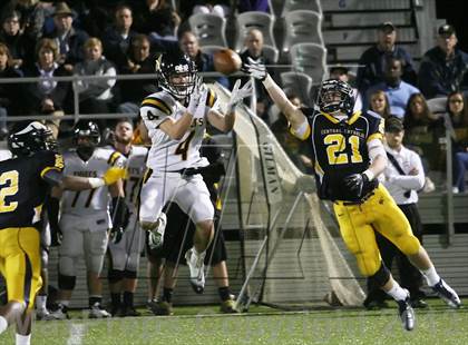 Thumbnail 1 in North Allegheny @ Central Catholic photogallery.